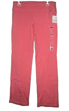 Girls Knit Pants Size 10 Coral Old Navy NEW