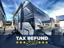 2026 Heartland Prowler Double Axle 2100QBW