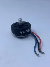 Yuneec Q500 4K Brushless Motor A YUNQ4K114A