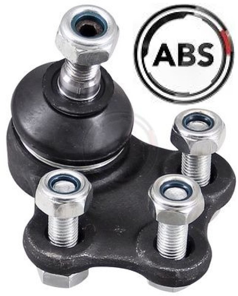 A.B.S. 220219 Trag-/FüHrungsgelenk Traggelenk FüHrungsgelenk FüR Opel-image