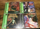 PlayStation 1 Game Lot