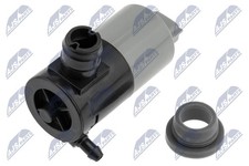 Waschwasserpumpe Scheibenreinigung NTY ESP-TY-005 für TOYOTA AURIS COROLLA AYGO