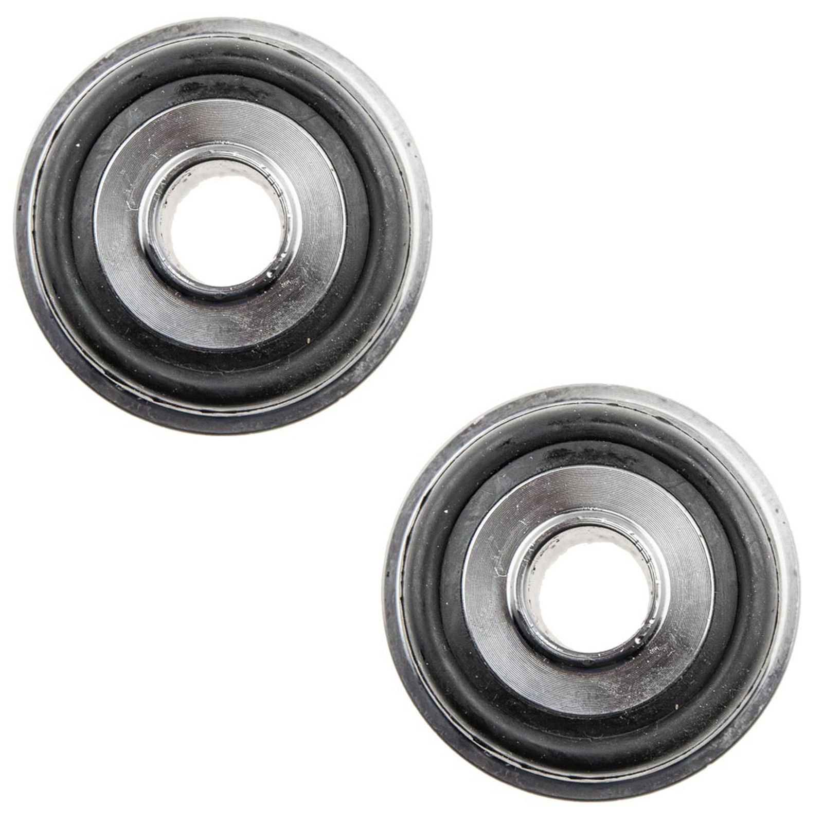 Bruits corrigés avec ce silentbloc de suspension arrière pour BMW E60 E61 E39