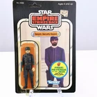 Vintage 1982 Kenner Star Wars ESB Bespin Security Guard MOC Sealed Figure