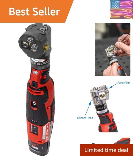 Sharpie DXCL Hand-Held Cordless Tungsten Sharpener Grinder, Adjustable ...