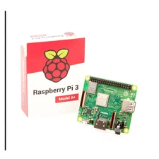 117 qty Raspberry Pi 3 Model A+ Must Sell $12 ea New