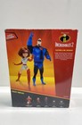 Jakks Pacific Incredibles 2 Doll Set Multicolor Elastigirl Mr Incredible — photo 2