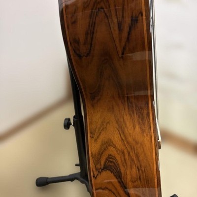 Di Giorgio Tarrega Bossa Nova Guitar Made In 1993 Safe delivery