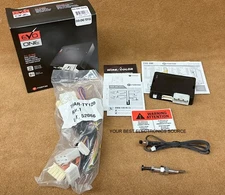 NEW FORTIN EVO-ONE-TOY16 Remote Start for select 2021+ Toyota PushStart Vehicles