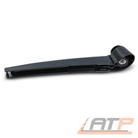 Wischerarm Inkl Kappe Hinten FÜR VW Polo 6R 6C 9N AB BJ 01-