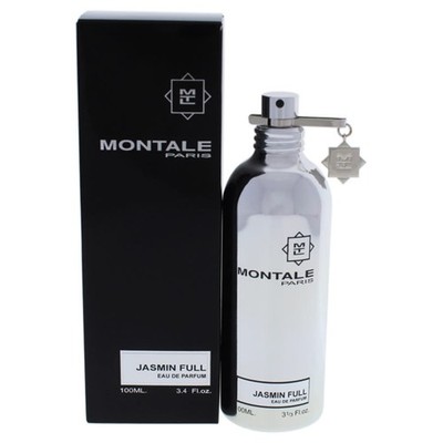 Jasmin Full / Montale EDP Spray 3.4 oz (100 ml) (u)