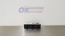 96 FORD MUSTANG TEMPERATURE HVAC CLIMATE CONTROL PANEL