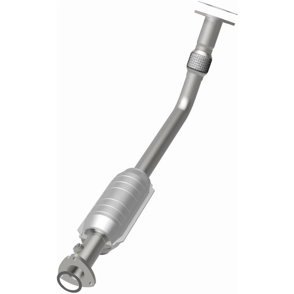 MagnaFlow 23406-AU para Chevrolet Corsica 1996 3,1 L V6 gas ohv Foto 3 de 4