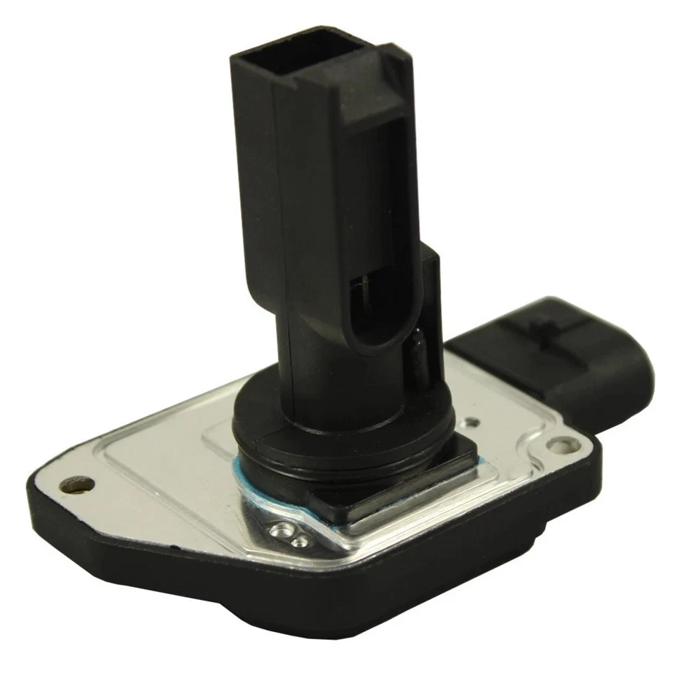 DENSO Mass Air Flow Sensor Meter AFH50M-05 For Buick Chevrolet Impala GM 3.8L - Изображение 4 из 4