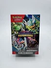Pokemon Twilight Masquerade Booster Bundle Box [Brand New, Sealed]