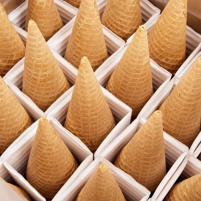 JOY #310 Sugar Cone - 400/Case