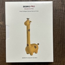 BEBIRD D3 Pro Earwax Removal Tool Camera 1080p FHD Wireless Smart Ear Cleaning