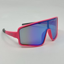 Rawlings Women's Shield Sports Baseball Softball Sunglasses RL 23 306 Pink