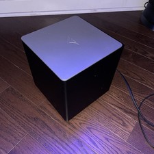Vizio SB2821-D6 Active Wireless Subwoofer With Power Supply Cleaned And Tested