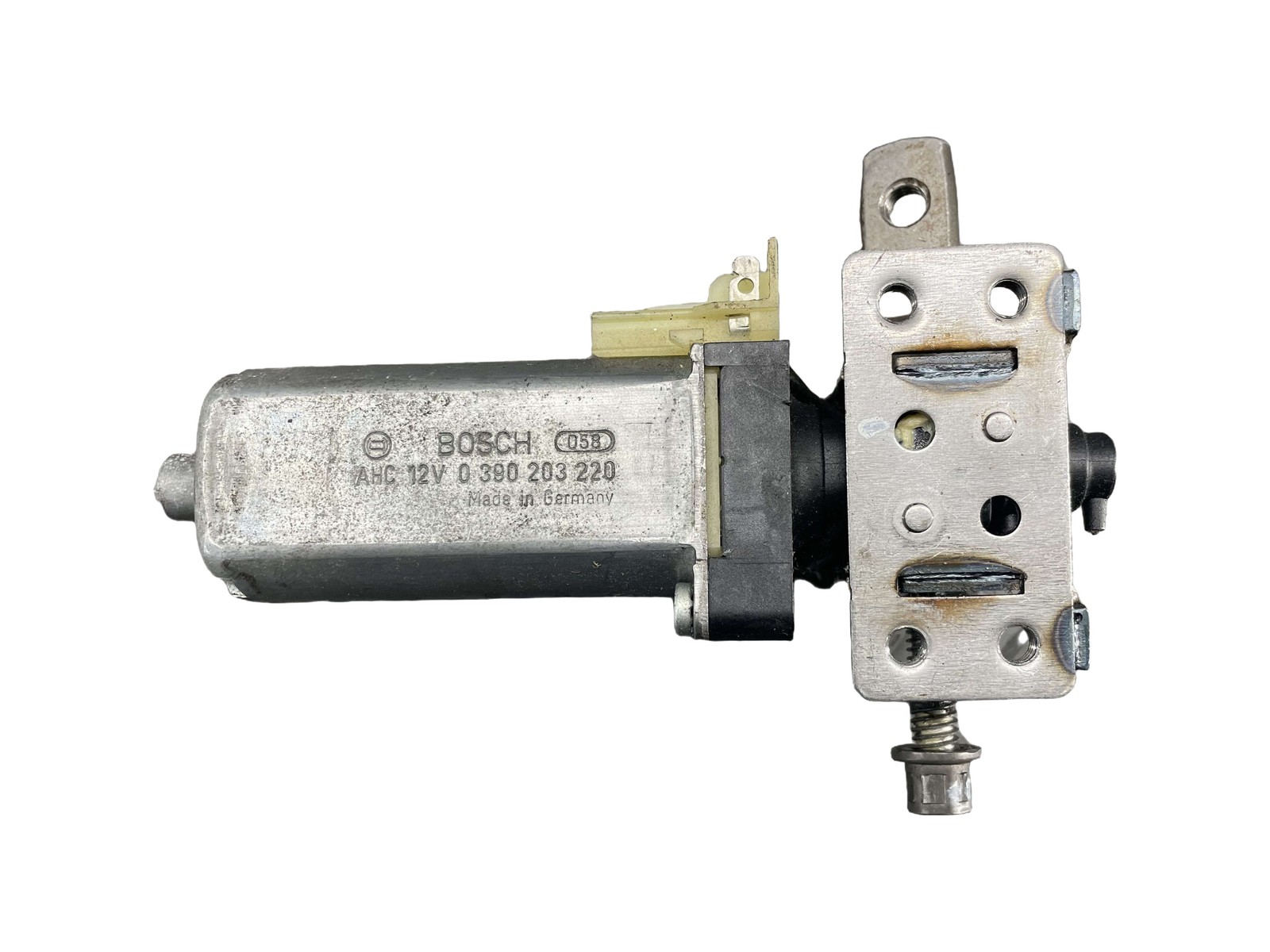 Audi R8 2011-2013 Front Left Adjustment motors Set of 6