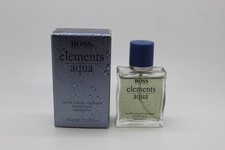 Boss Elements Aqua Hugo Boss Colônia - a fragrância Masculino 1997