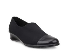 Women's Casual Shoes ECCO Felicia Wedge Slip