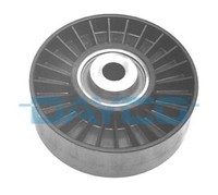 Dayco APV2192 Umlenk-/FüHrungsrolle, Keilrippenriemen FüR Alfa Romeo,Fiat,Lancia