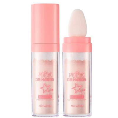 Polvo De Hadas Fairy Dust Highlight Patting Powder - Full Body Contouring and Cl
