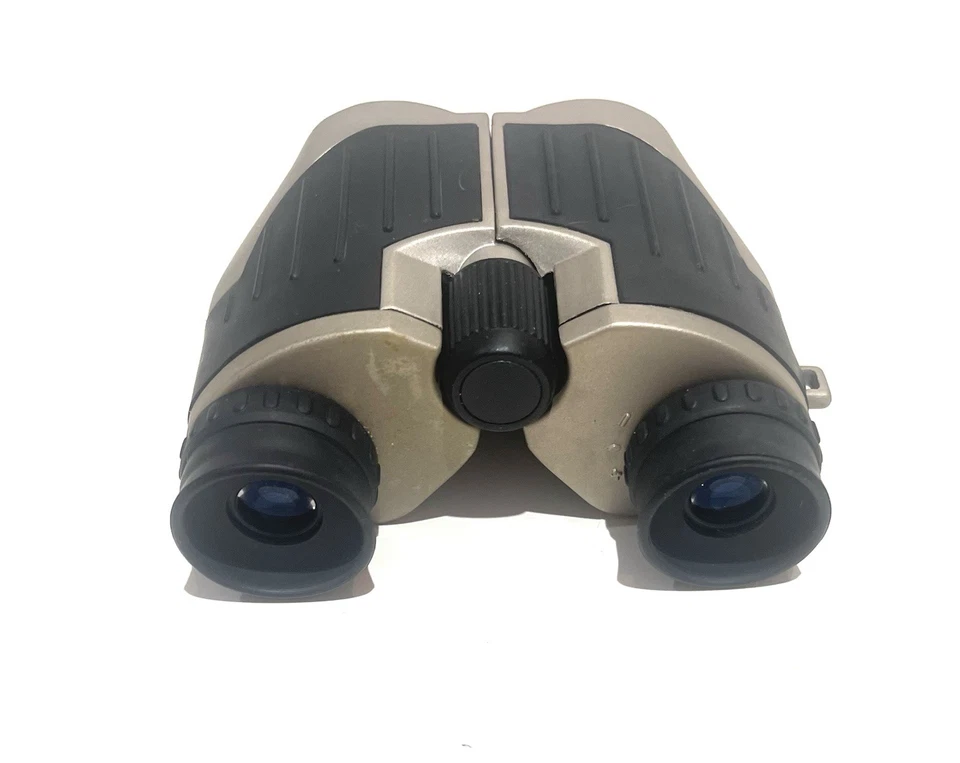 NIKULA COPACT POCKET BINOCULAR 12 X 22 WITH CARRYING CASE. ( NEW ) - Image 3 of 4