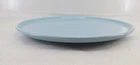 PIZZA TRAY PLATE Sky Blue FIESTAWARE FIESTA 12" NEW