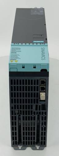 Módulo de línea activa Siemens SINAMICS 6SL3130-7TE21-6AA3 *GARANTÍA* - Imagen 5 de 7