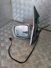Retroviseur gauche (ou coque) Mercedes CLASSE V