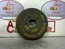 Tambour de frein Ford TRANSIT CONNECT