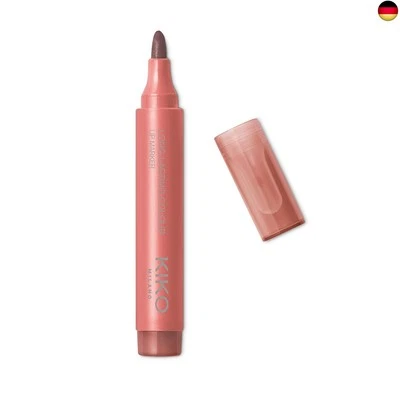 KIKO Milano Long Lasting Colour Lip Marker 109 | Lippenstift No-Transfer,