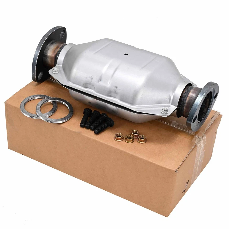 🔥Convertidor catalítico para Toyota Tacoma 1995 1996 1997 1998 1999 2000 2,7 L 3,4 L Foto 2 de 4