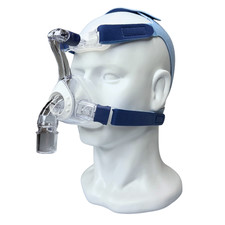 Löwenstein JOYCEeasy Nasenmaske CPAP-Maske als Schlaf-Hilfe, Nasal Maske