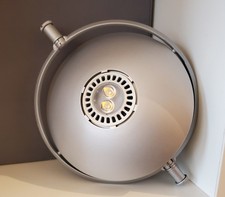 IKEA NORRSKEN Stratosfär UFO Strahler Lampe für Seilsysteme - TOP !