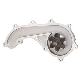 For Toyota Tacoma 1995-2017 Dayco DP806 Engine Coolant Water Pump Foto 2 de 2