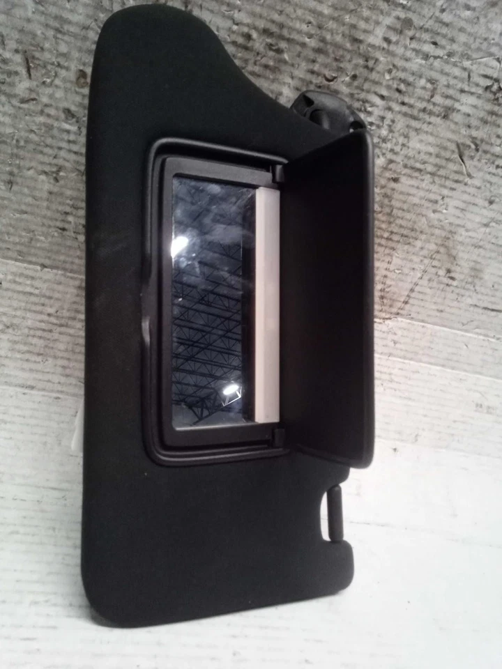 Parasol izquierdo usado se adapta a: Infiniti Q70 2015 iluminado grado A izquierdo Foto 2 de 4