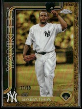 CC Sabathia Cards, Rookie Cards and Autographed Memorabilia Guide 12