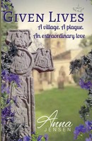 Anna Jensen | Given Lives | Taschenbuch | Englisch (2021) | Anna Jensen