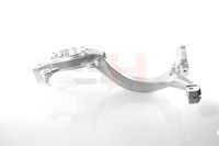 Achsschenkel RadaufhäNgung GH GH-294701V Aluminium FüR Audi A6 C6 4F2 Avant 4F5