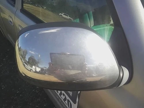2000-2006 Toyota Tundra Front Right Power Door Mirror No Heated No Crew Cab