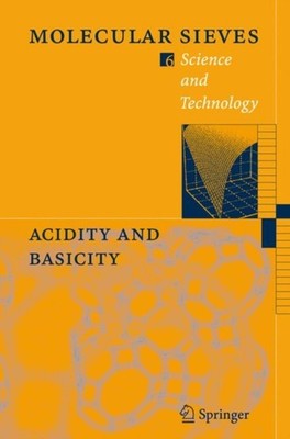 Springer - Acidity and Basicity - New hardback or cased book - 73 - X555z