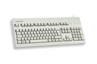 Cherry G80-3000 - Tastatur - PS/2, Usb - Usa