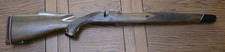 Factory Walnut Rifle Stock Winchester Model 70 La Post 64 Rh 2