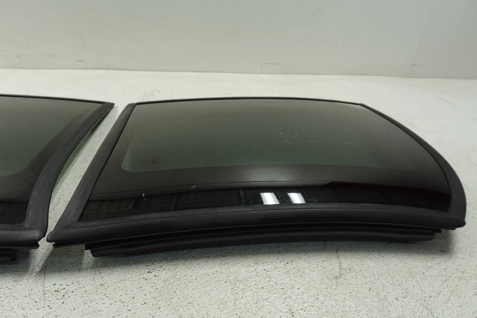 95-2002 OEM GM Chevy Camaro Pontiac Firebird techo en T vidrio ventanas techo corredizo Foto 3 de 4