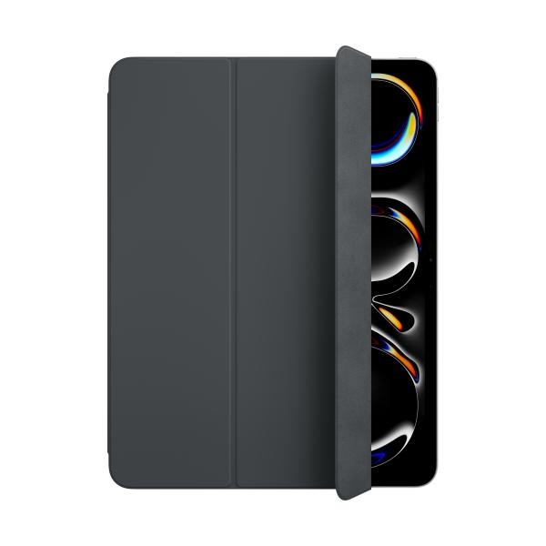 Smart Folio for iPad Pro 13-inch (M4) - Black - Immagine 4