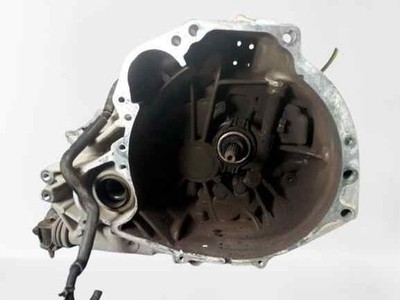 GETRIEBE / 1006370 FÜR NISSAN PRIMERA BERLINA P12 ACENTA