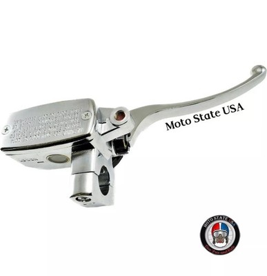 Brake Master Cylinder For Yamaha Road Star warrior xv1700 (2004)